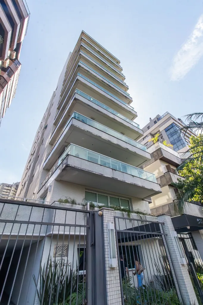 Imagem Apartamento em Bela Vista