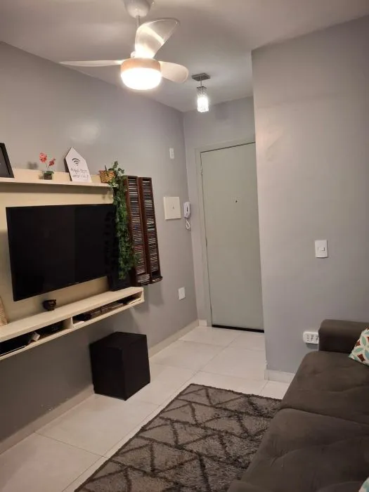 Imagem Apartamento novo na Vila Carrão 2 Quartos à Venda.