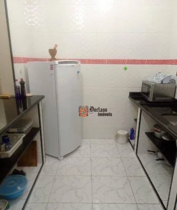 Imagem Sobrado com 2 dormitórios à venda, 169 m² por R$ 770.000,00 - Pontal de Santa Marina - Caraguatatuba/SP