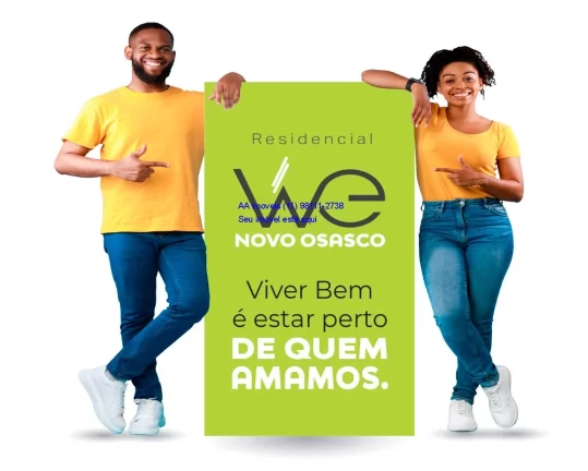 Imagem APARTAMENTO RESIDENCIAL em OSASCO - SP, NOVO OSASCO