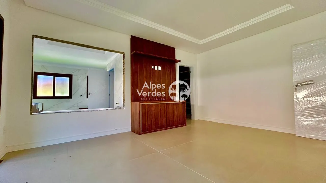 Imagem Vende-se Casa de Alto Padrão, Condomínio Laje de Pedra