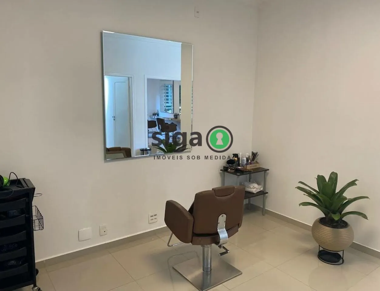 Imagem Casa a venda 200 m² 3 dormitórios, 2 vagas - Alto da Boa Vista -SP