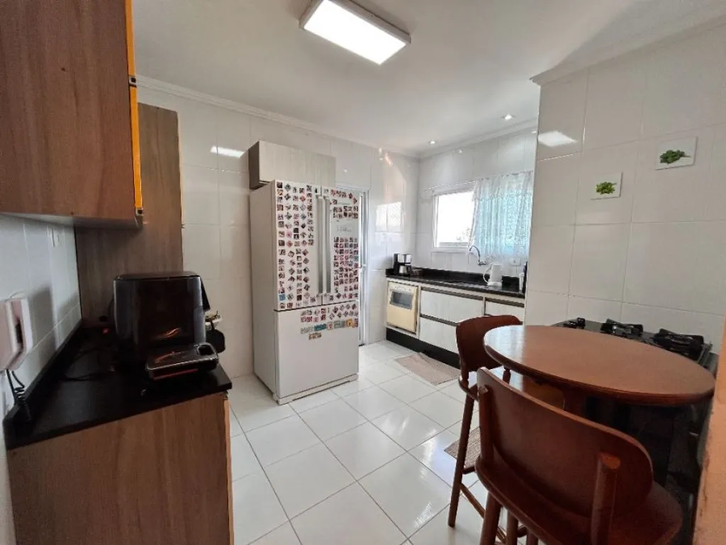 Imagem APARTAMENTO COM 102,00 m² - TUPI - PRAIA GRANDE SP