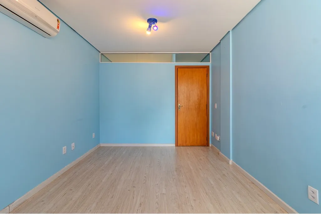 Imagem Sala Comercial em Menino Deus