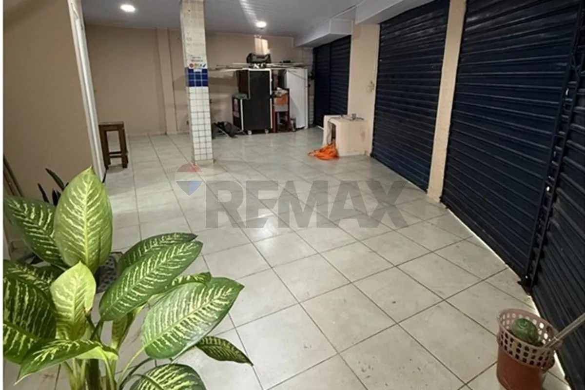 Imagem Apartamento com 2 quartos em Campo Grande para Venda