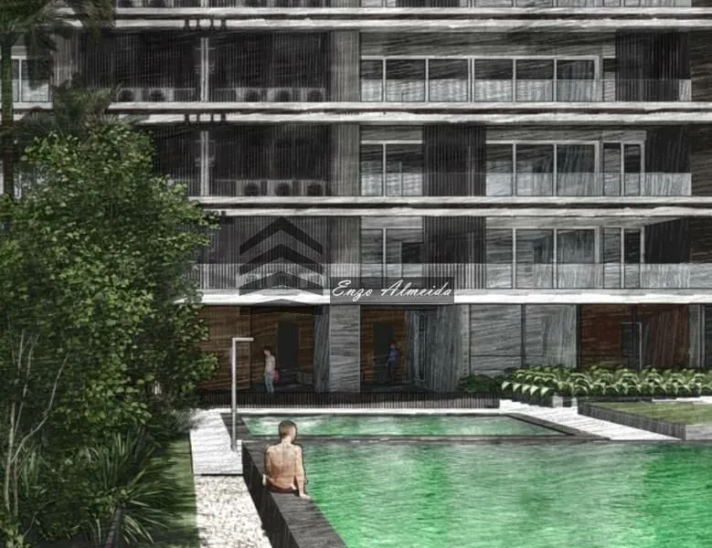 Imagem Apartamento à venda em São Paulo/SP