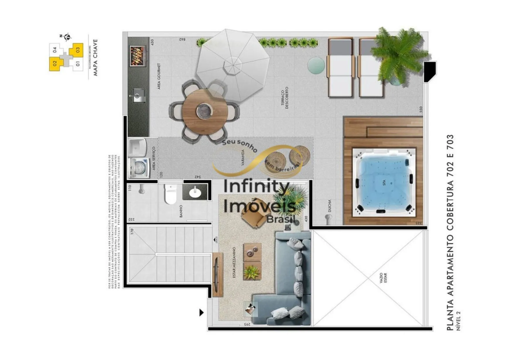 Imagem Residencial Camille Claudel - Apartamento à venda no bairro Castelo - Belo Horizonte/MG