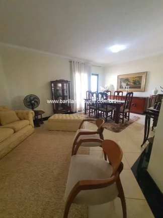 Foto do imóvel Apartamento à venda em Ribeirão Preto-SP, Centro: 3 quartos, 3 suítes, 3 salas, 5 banheiros, 2 vagas, 157m². Imperdível!