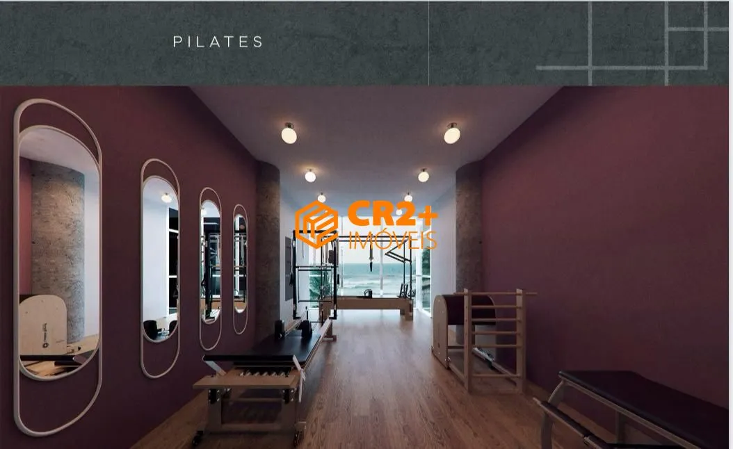 Imagem Vendo Flat no O Novo Lucsim - Um Marco Histórico que se Reinventa em Boa Viagem.