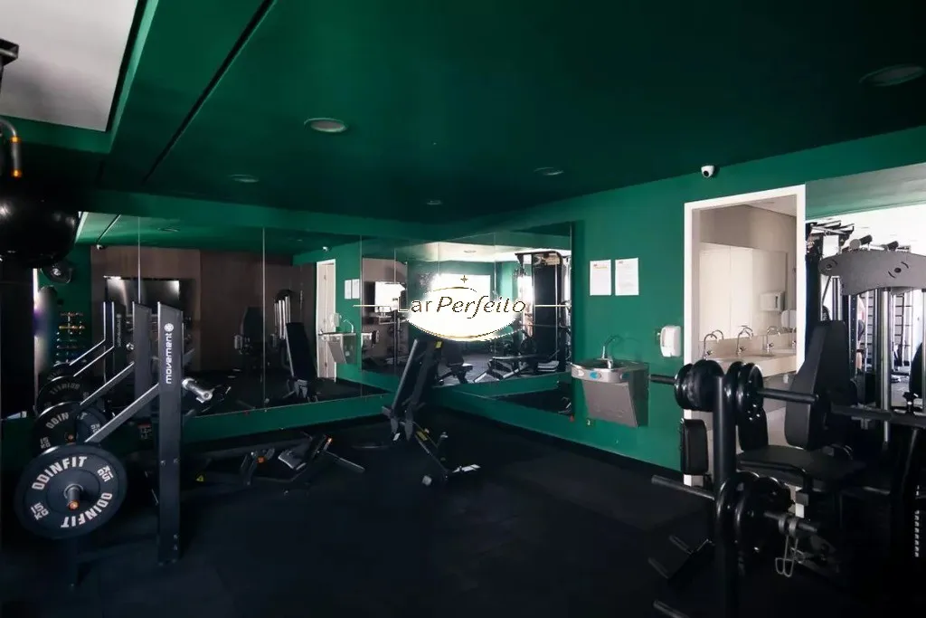 Imagem Apartamento com 1 Quarto à Venda, 48 m² em Consolação - São Paulo