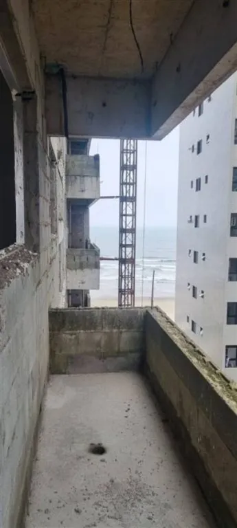 Imagem APARTAMENTO COM 79,00 m² - CAIÇARA - PRAIA GRANDE SP