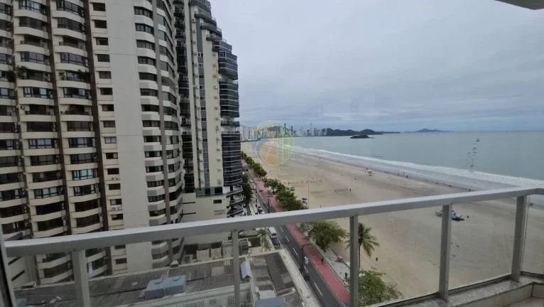 Imagem Praia do Leme