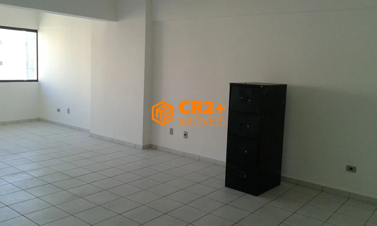Imagem Sala comercial para alugar em Boa Viagem, 45 m², bem localizada Prox. Shopping.