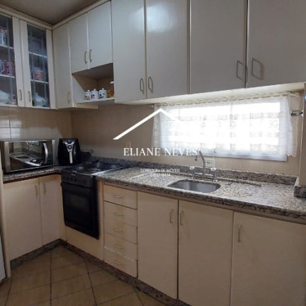 Imagem Apartamento com 3 Quartos à Venda,  em Pio Corrêa - Criciúma