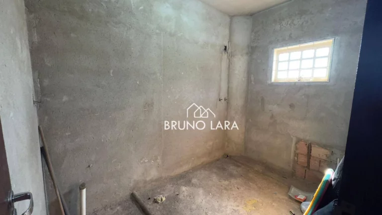 Imagem Casa a venda em Igarapé MG / Bairro União