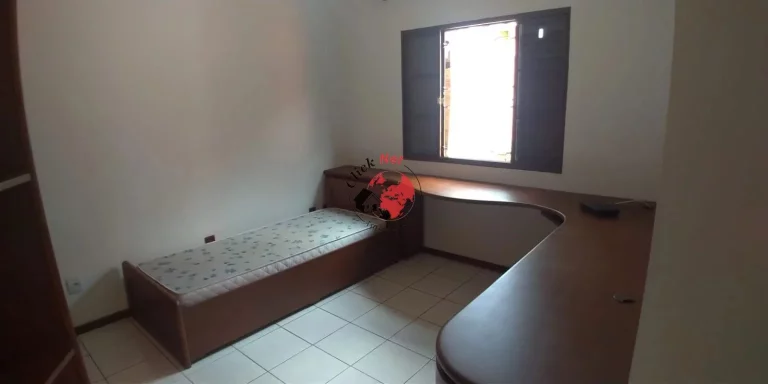 Imagem Casa Térrea à Venda em Atibaia – Jardim do Lago - Aceita permuta no ABC (São Bernardo, SAnto André ou São Caetano)