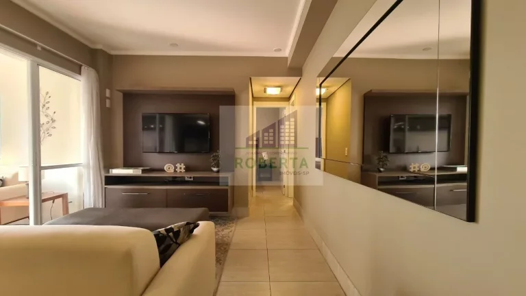 Imagem APARTAMENTO À VENDA NO CANDOMÍNIO THERA RESIDENCE