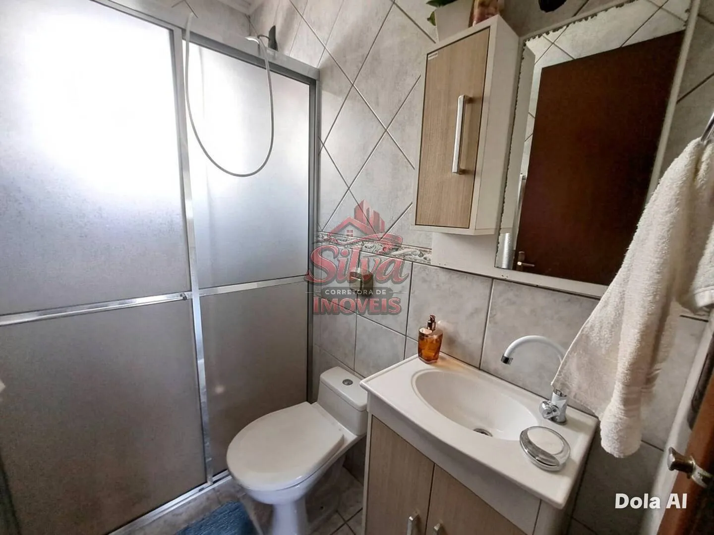 Imagem C410 |Casa 3 dormitórios com piscina a 900m do mar - Presidente