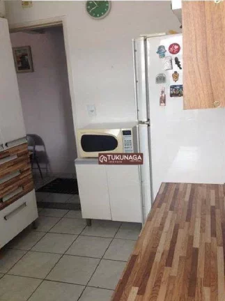 Imagem Apartamento com 2 quartos à venda, 62 m² por R$ 319.500 - Jaçanã - São Paulo/SP