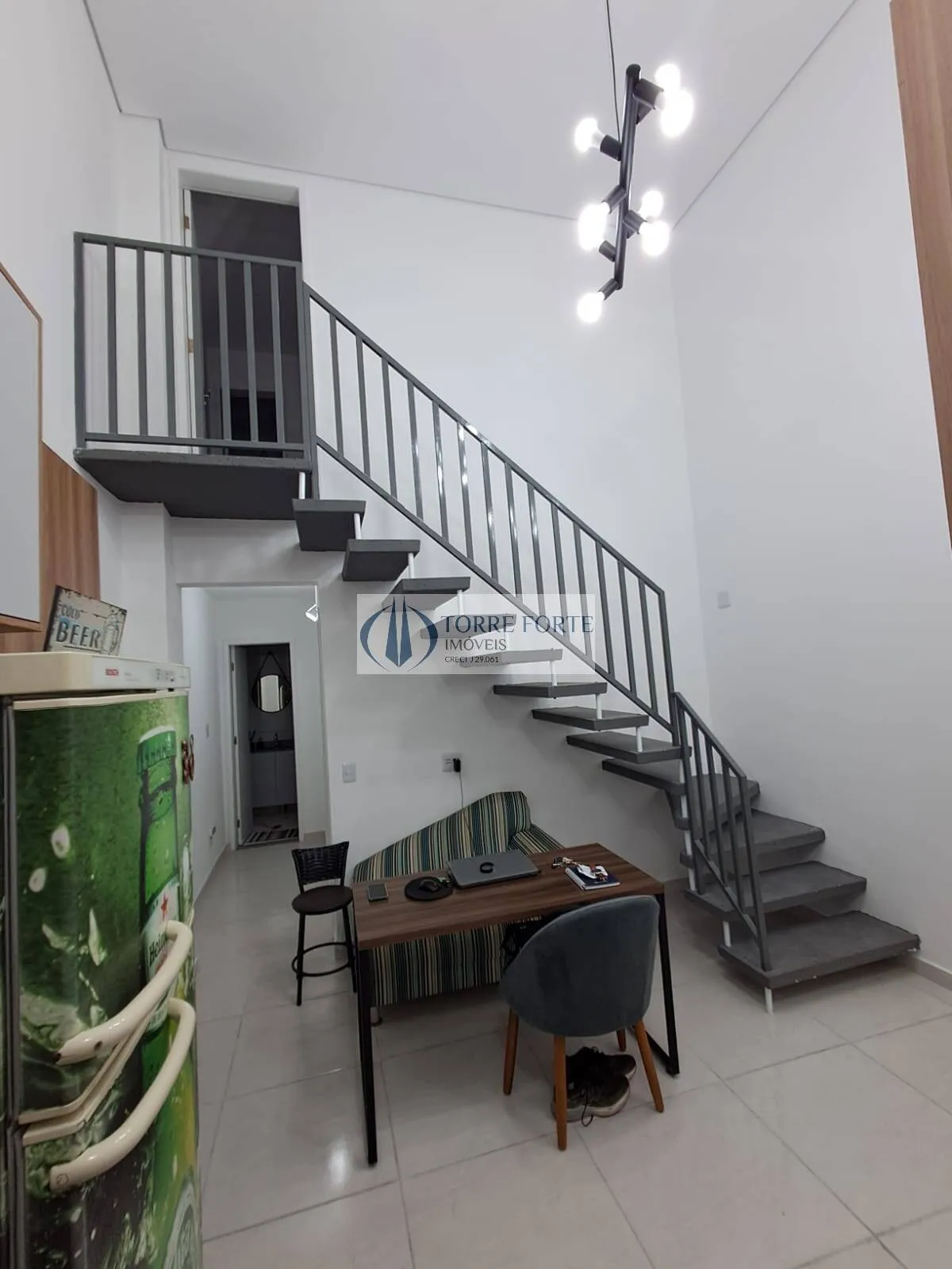 Imagem Apartamento duplex 2 dormitórios 1 suíte sem vaga Vila Formosa