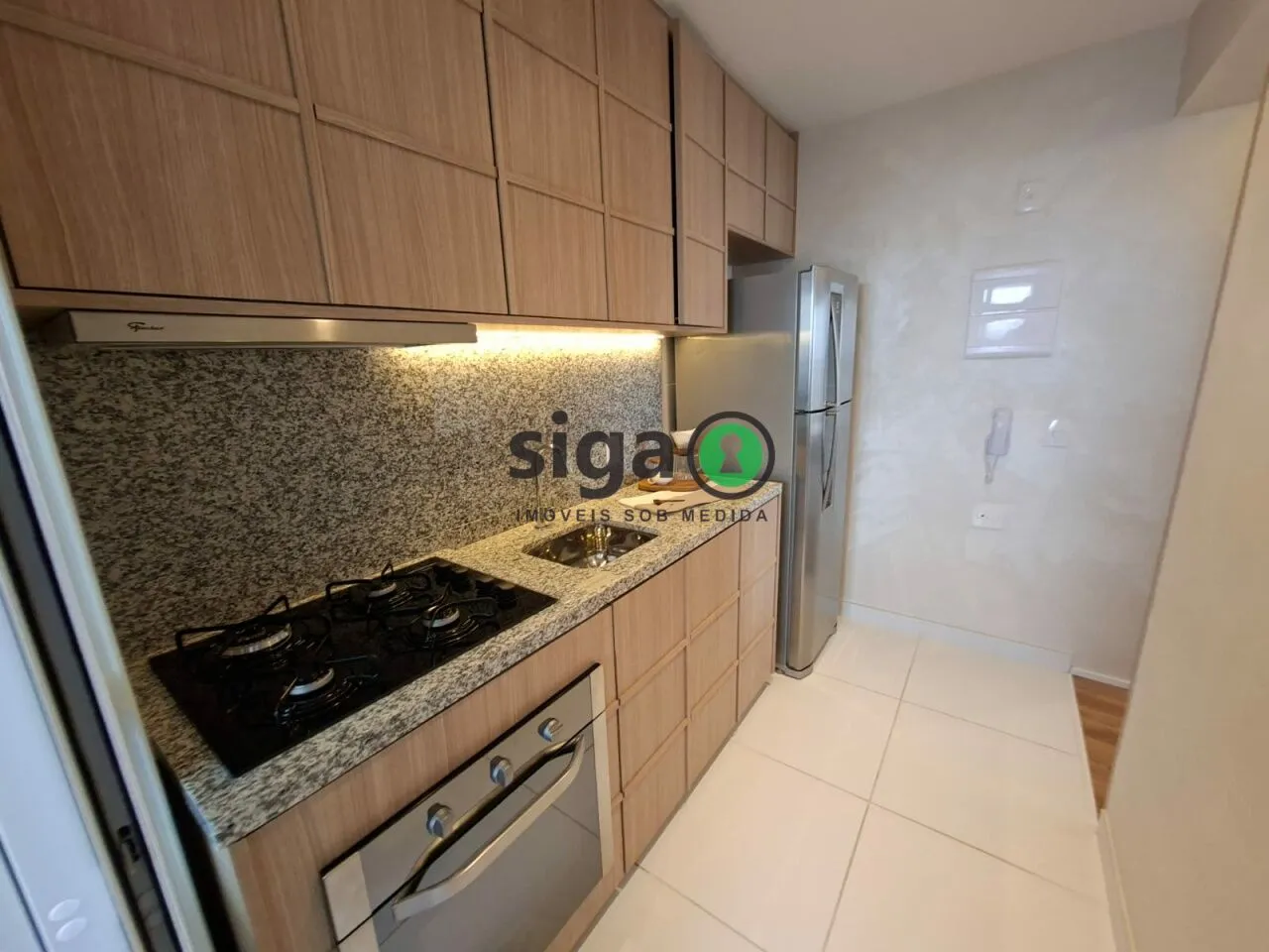 Imagem Apartamento 69 m² Tatuapé