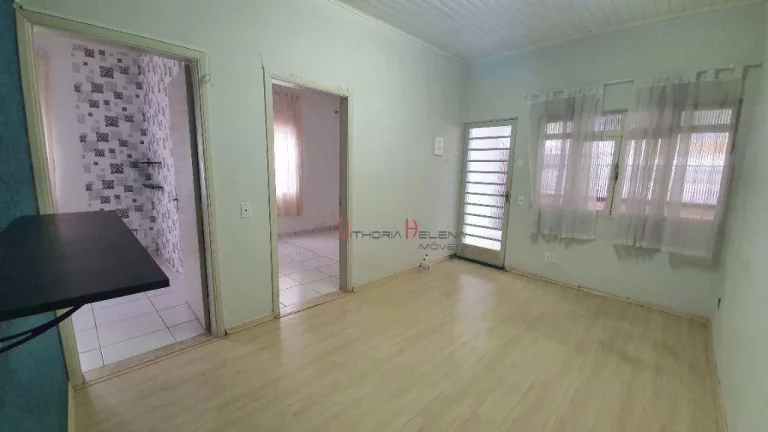 Imagem Casa com 2 dormitórios e conjunto de 3 salas à venda, 278 m² por R$ 480.000 - Centro - Itatiba/SP