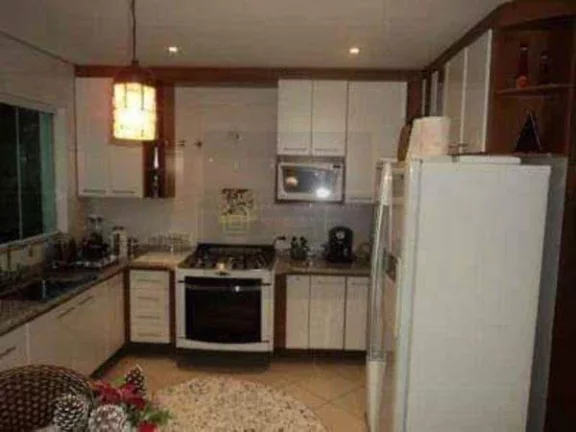 Imagem Casa Alto Padrão à Vendo no Condomínio Tarumã