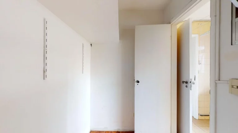 Imagem APARTAMENTO RESIDENCIAL em São Paulo - SP, Brooklin Paulista