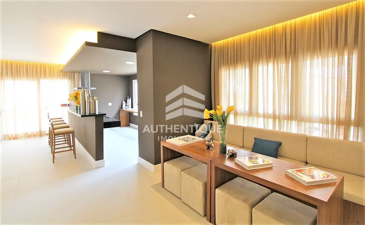Imagem UNION MOOCA - Apartamento Alto da Mooca à venda