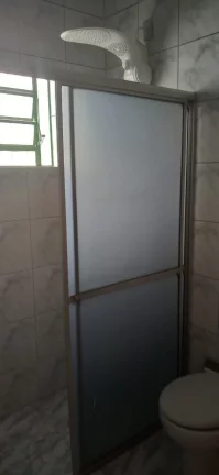Imagem Casa no vista alegre, 4 quartos, quintal muito grande!!