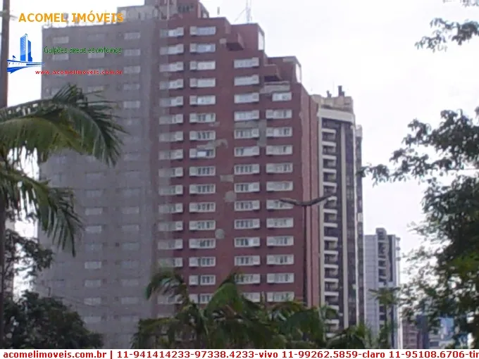 Imagem Escritório para venda em Barueri no bairro Alphaville