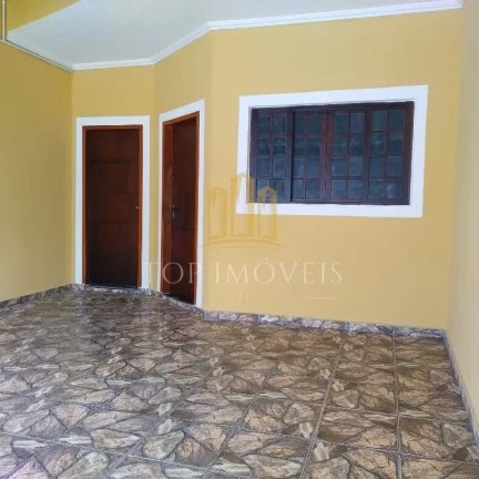Imagem Excelente casa de 4 dormitórios sendo 1 suíte no Jardim Satélite