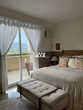 Imagem Casa de Luxo em Condomínio no Recreio dos Bandeirantes - 5 quartos, 5 suítes, 4 salas, 6 banheiros, 5 vagas de garagem - Rio de Janeiro-RJ.