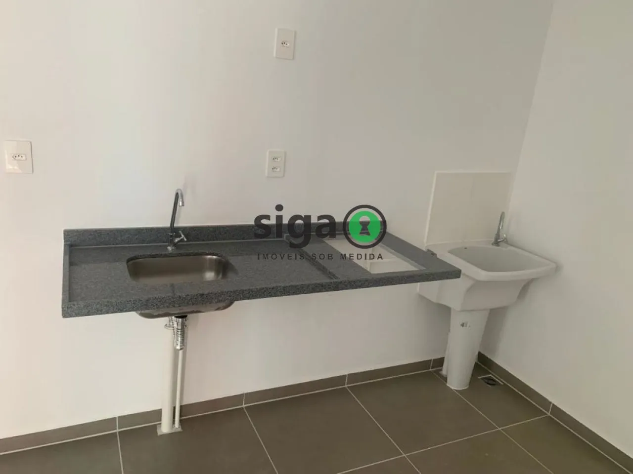 Imagem Apartamento à venda 36,7m², Vila Mariana - SP