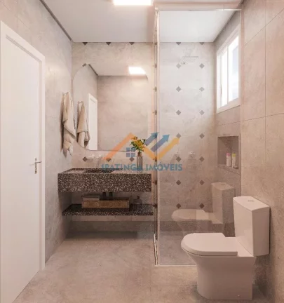Imagem Apartamento no Bom Retiro