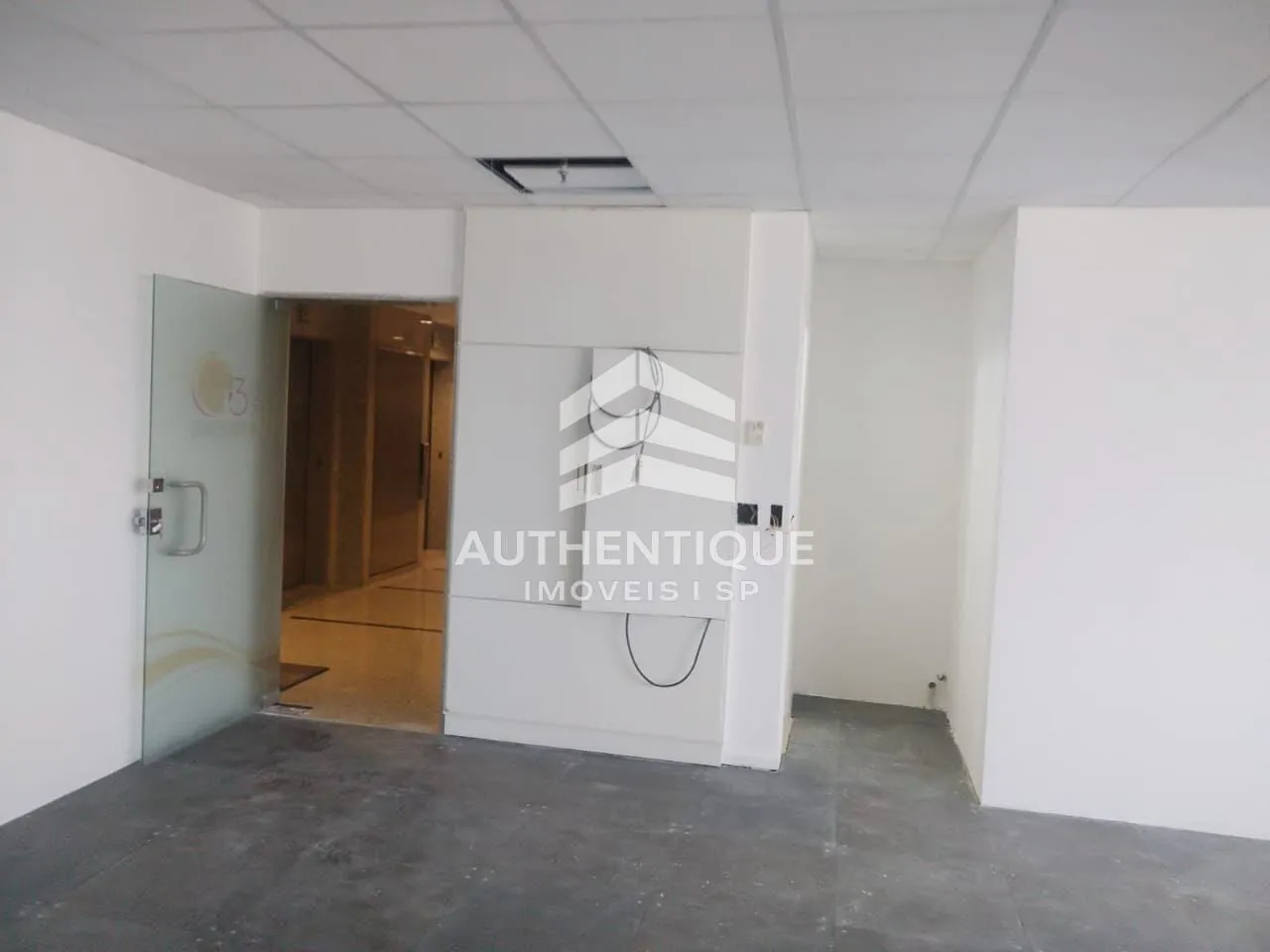 Imagem TORRE 2000 PINHEIROS - Sala Comercial em Pinheiros à venda