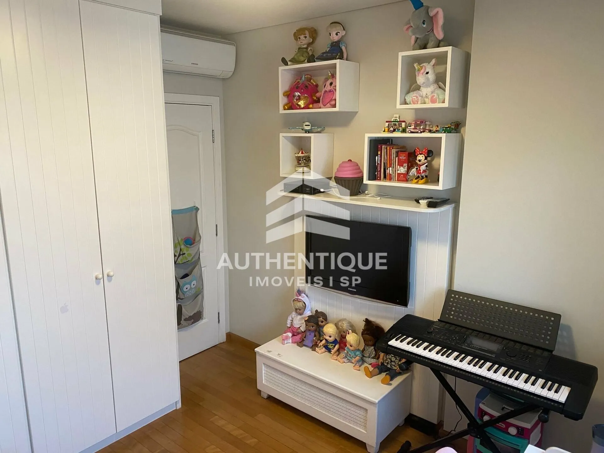 Imagem Terrazo Di Mariana - Vila Mariana - Apartamento à venda no bairro Vila Mariana - São Paulo/SP, Zona Sul