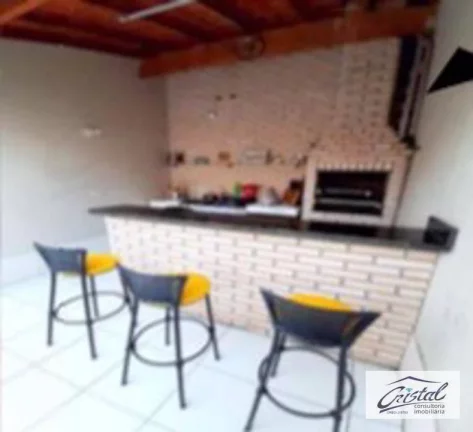 Imagem Lindo Apartamento Duplex - Cobertura