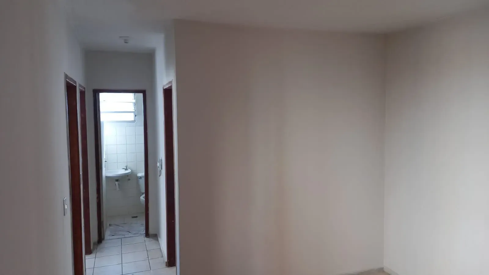 Imagem Apartamento com 2 Quartos à Venda, 44 metros em Bom Retiro - Betim