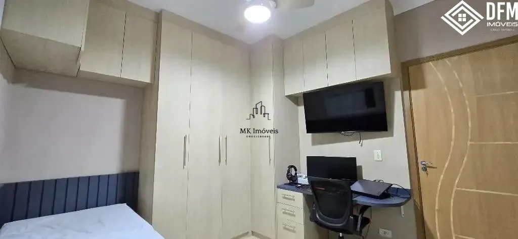 Imagem Apartamento com 2 Dormitorio(s) localizado(a) no bairro Jardim Marica em Mogi das Cruzes / Mato Grosso do Sul Ref.:80965256
