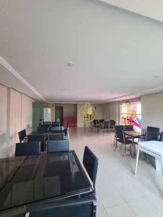 Imagem Apartamento com 3 dormitórios à venda, Aceita Permuta 106 m² por R$ 575.000 - Santa Cruz do José Jacques - Ribeirão Preto/SP