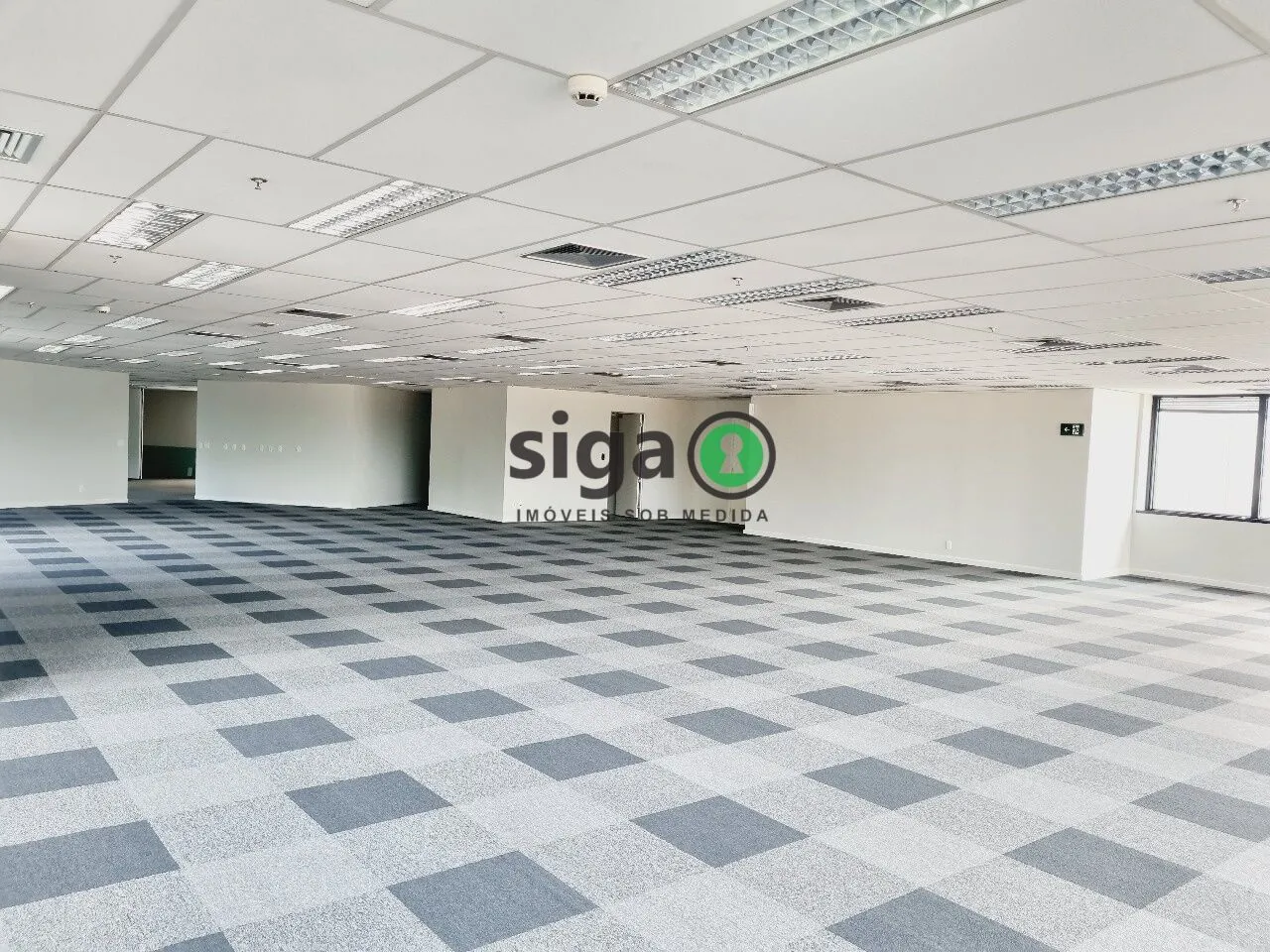 Imagem Conjunto Comercial Premium de 775m² e 24 Vagas em Pinheiros - São Paulo/SP