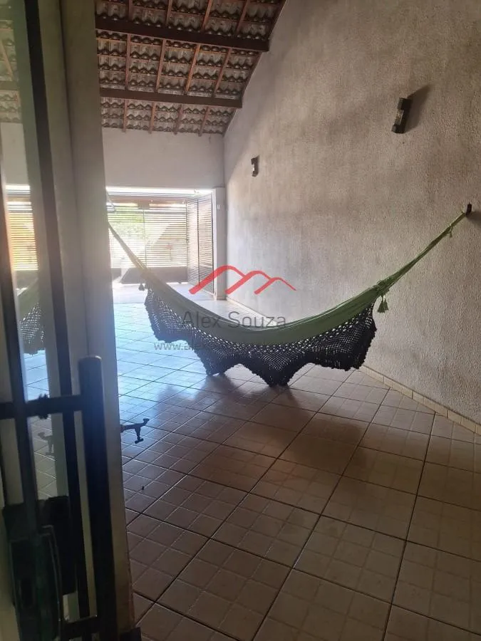 Imagem Casa para Venda em Sumaré, Parque Bandeirantes I (Nova Veneza), 3 dormitórios, 1 suíte, 3 banheiros, 3 vagas
