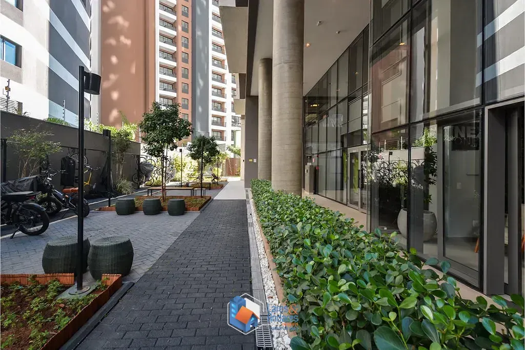 Imagem Apartamento à venda 1 Quarto 27M² Vila Nova Conceição São Paulo - SP