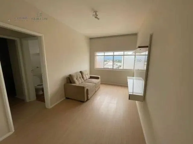 Imagem Apartamento à venda 1 Quarto, 1 Suite, 60M², Centro, Taubaté - SP | Edifício Gaivota
