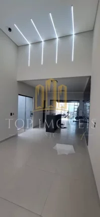 Imagem Maravilhosa casa nova tres dormitórios no Parque dos sinos OPORTUNIDADE
