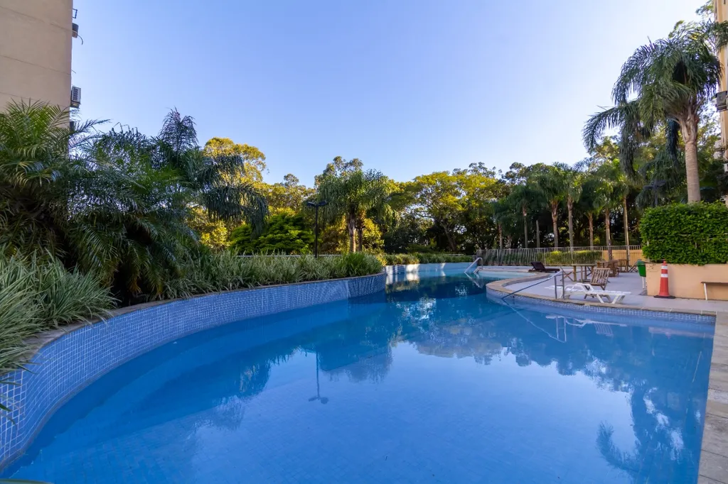 Imagem Apartamento em Jardim Carvalho