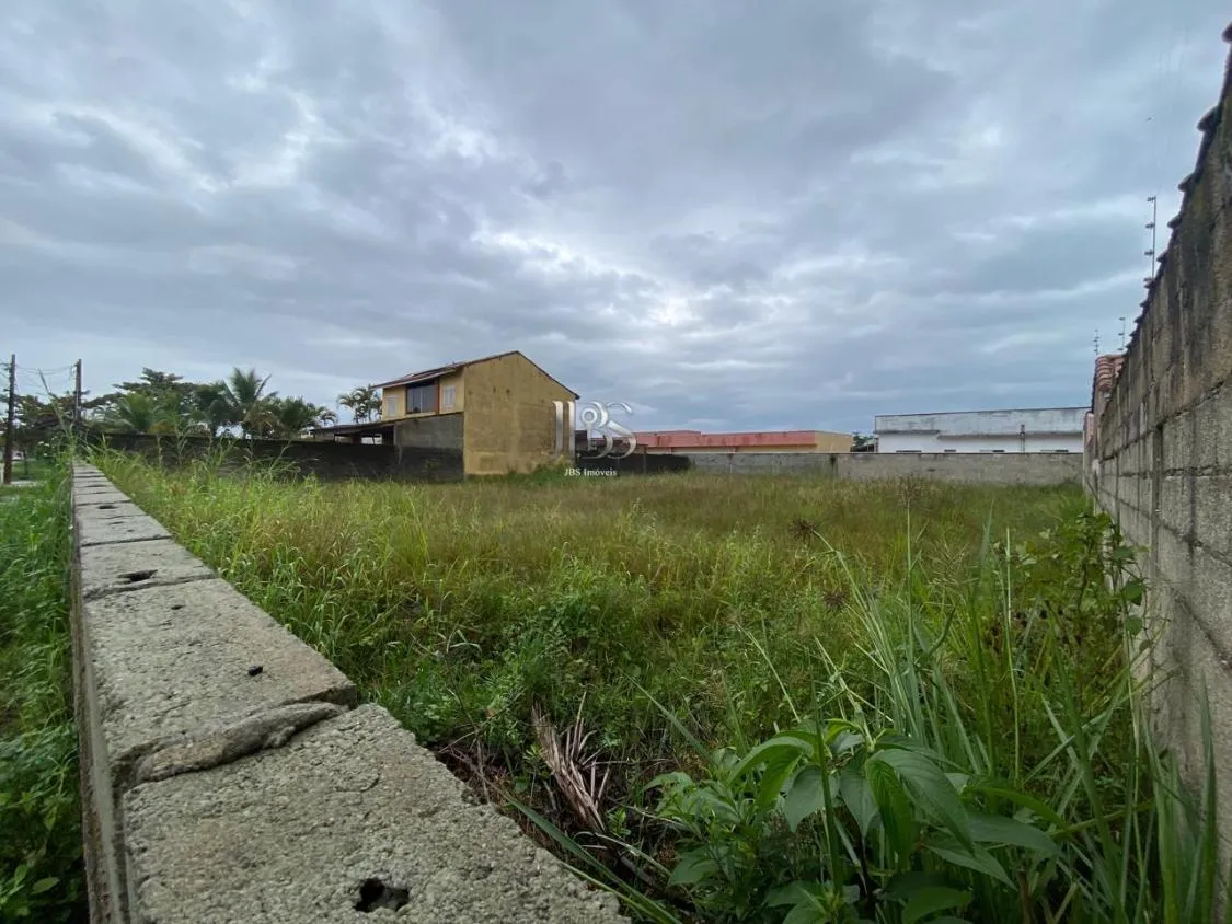 Foto do imóvel TERRENO LADO PRAIA DE 840M2 PARA VENDA NO CIBRATEL II EM ITANHAÉM