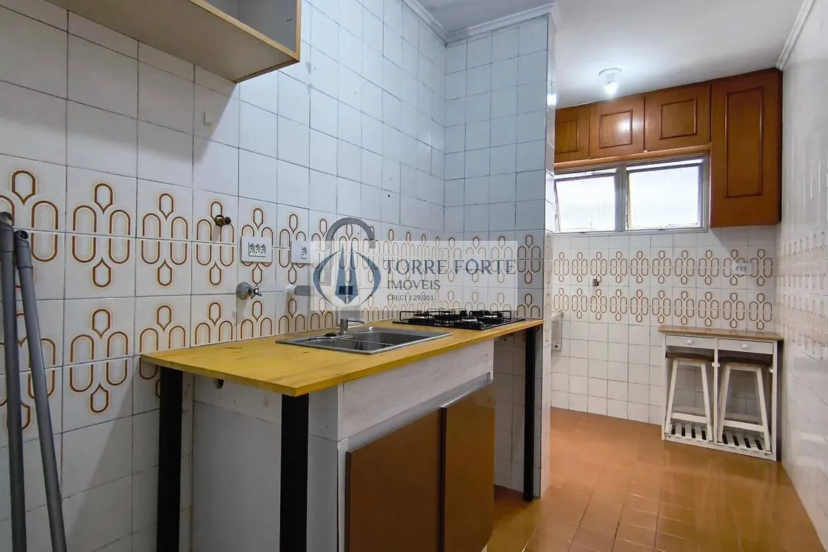 Imagem Apartamento com 41 m², 1 dormitório, 1 banheiro 1 lavabo 1 vaga, no Paraíso