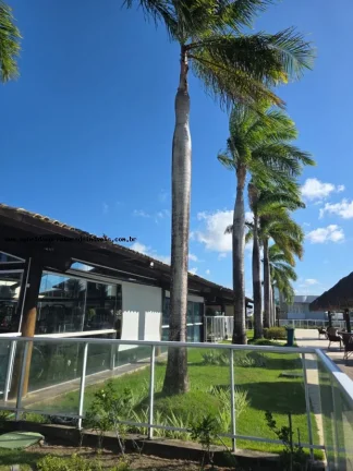 Imagem Lote para Venda em Parnamirim, Parque das Nações